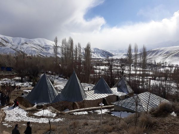 قدمت روستای ارجمند قدمت روستای ارجمند