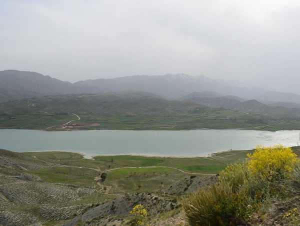 دریاچه لزور دریاچه لزور