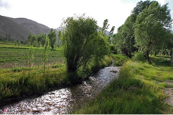 روستای ارجمند روستای ارجمند