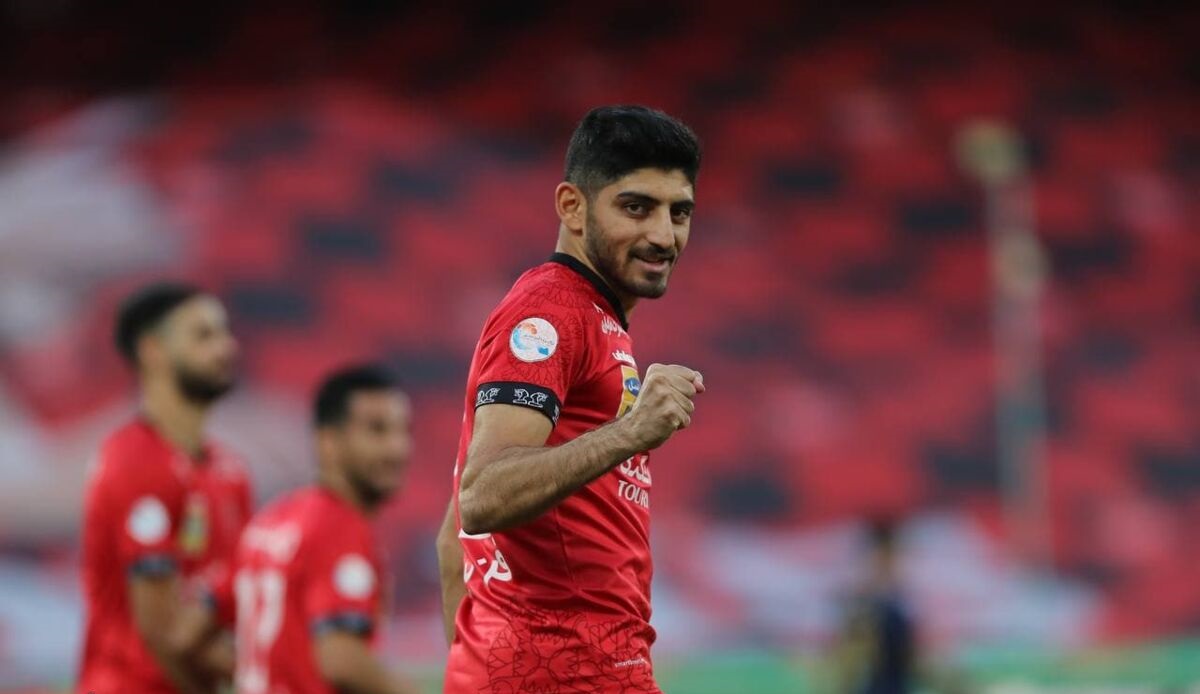 مهدی ترابی