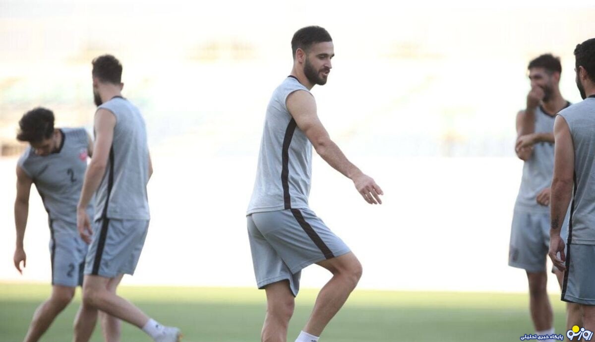 احمد نوراللهی احمد نوراللهی