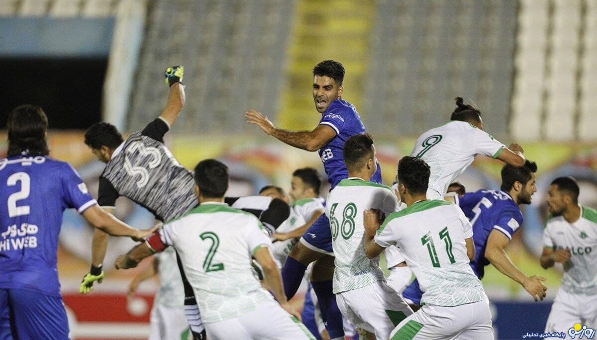 لیگ برتر لیگ برتر