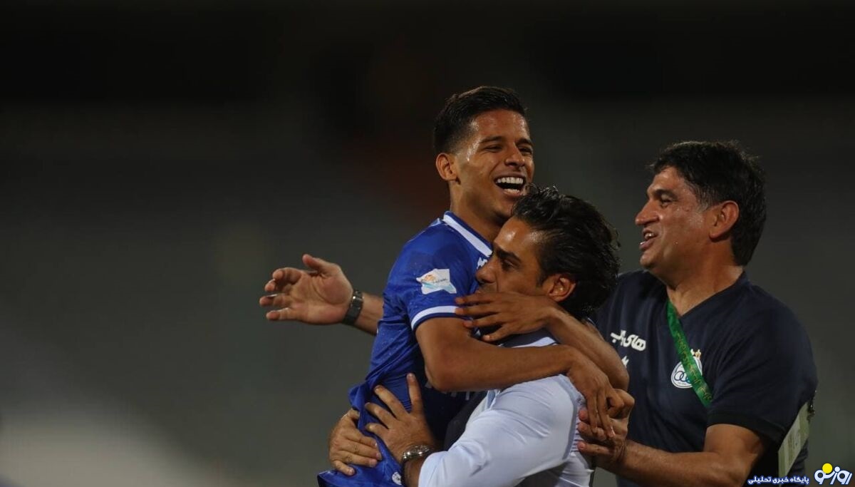 صادق ورمزیار صادق ورمزیار