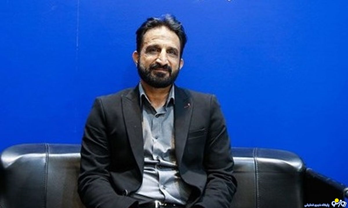 محمد نوری