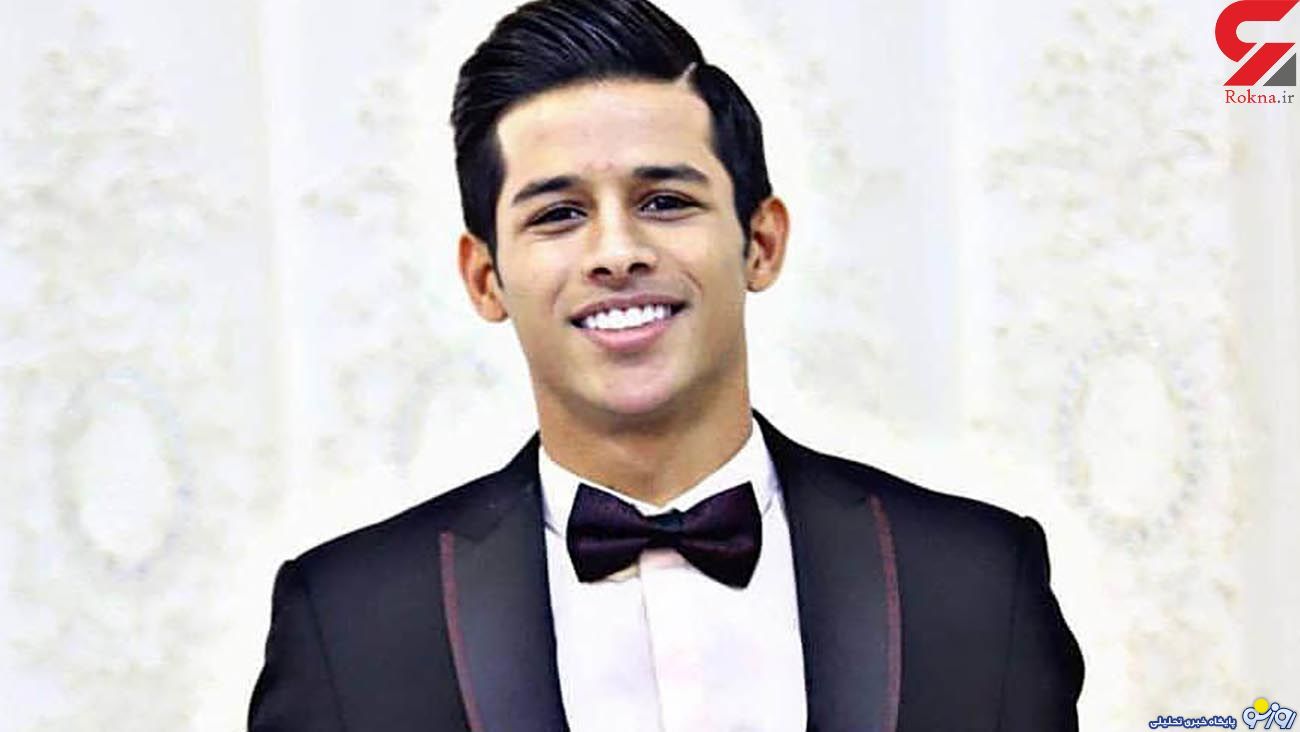 مهدی قایدی مهدی قایدی