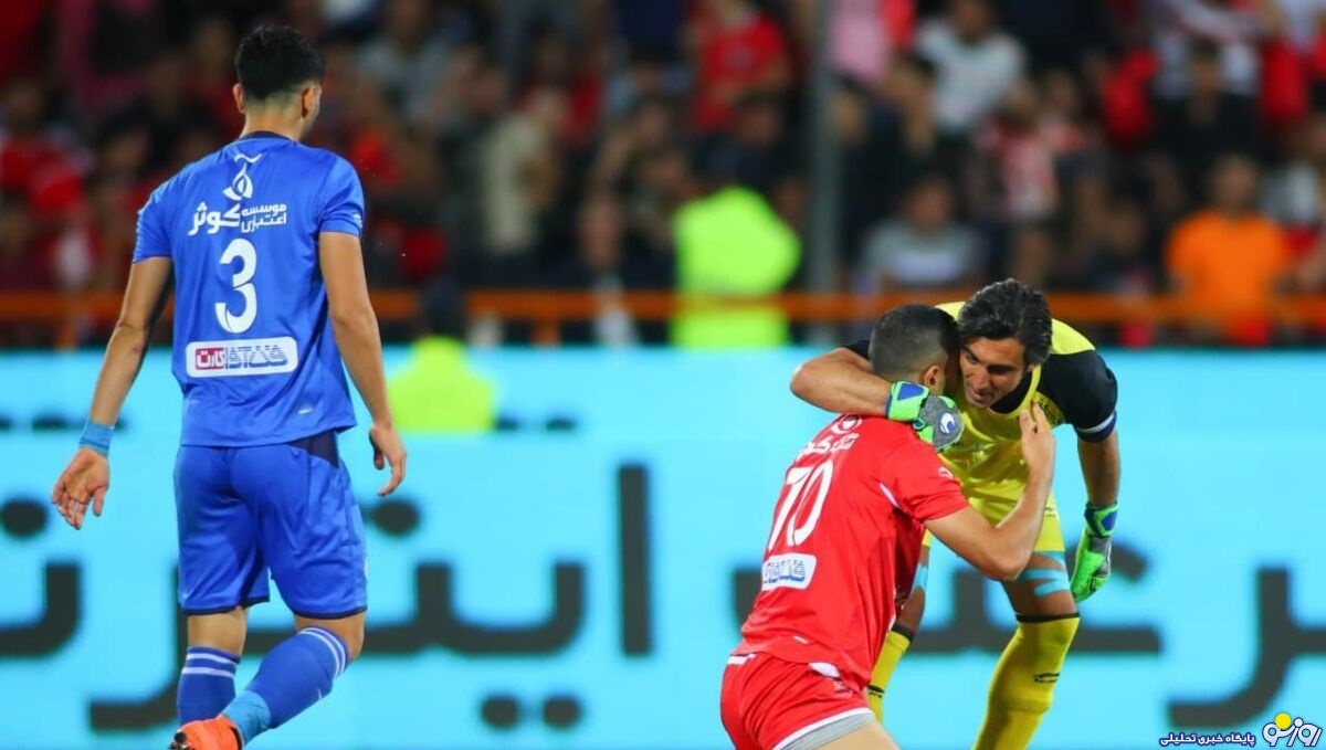 احمدرضا عابدزاده