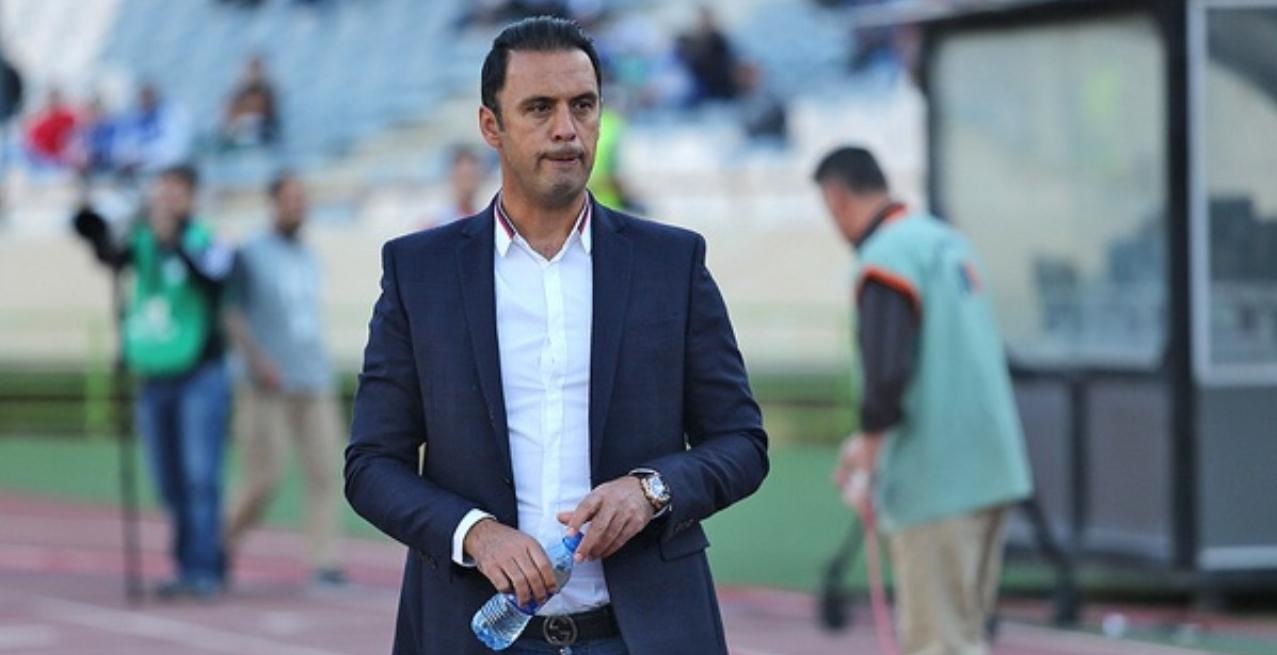 مهدی پاشازاده