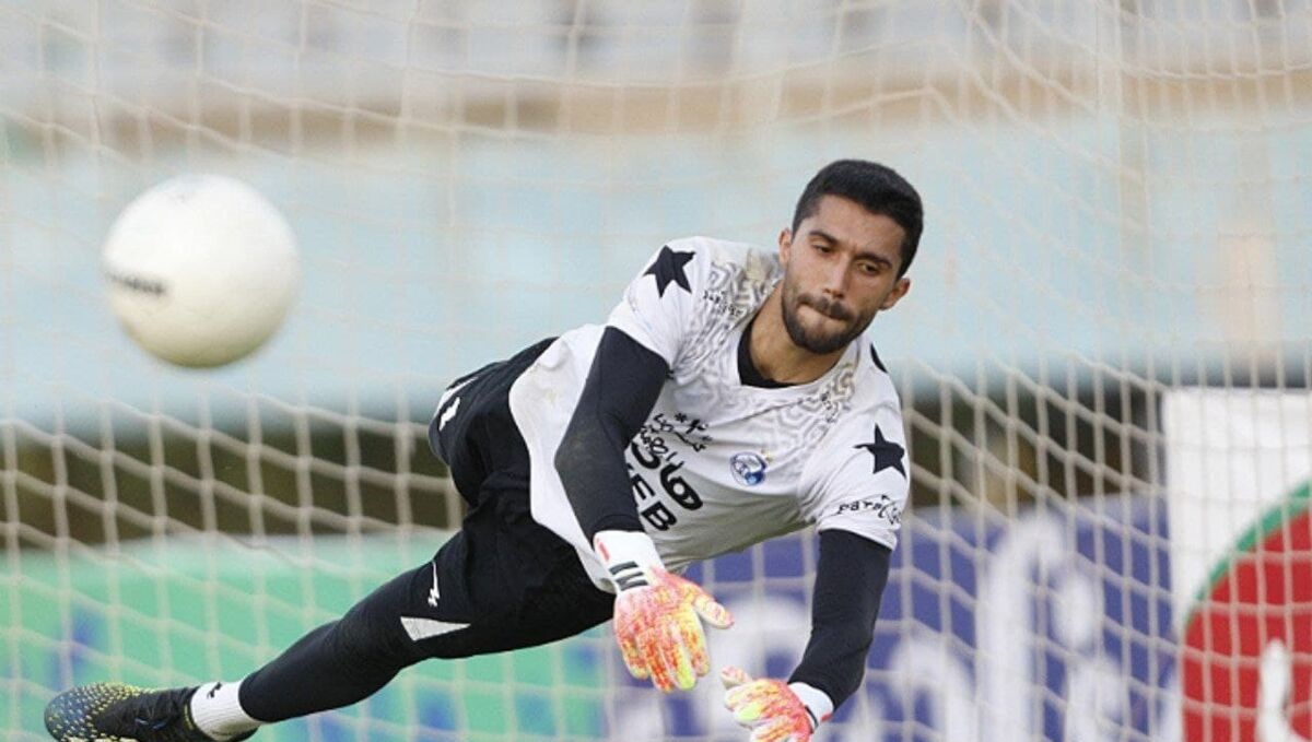 علی کریمی علی کریمی