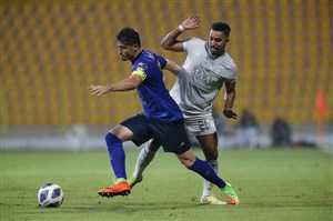 باشگاه استقلال