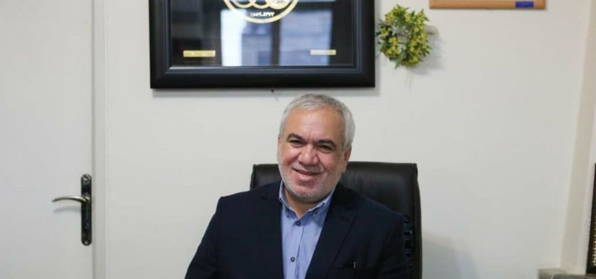 احمد مددی