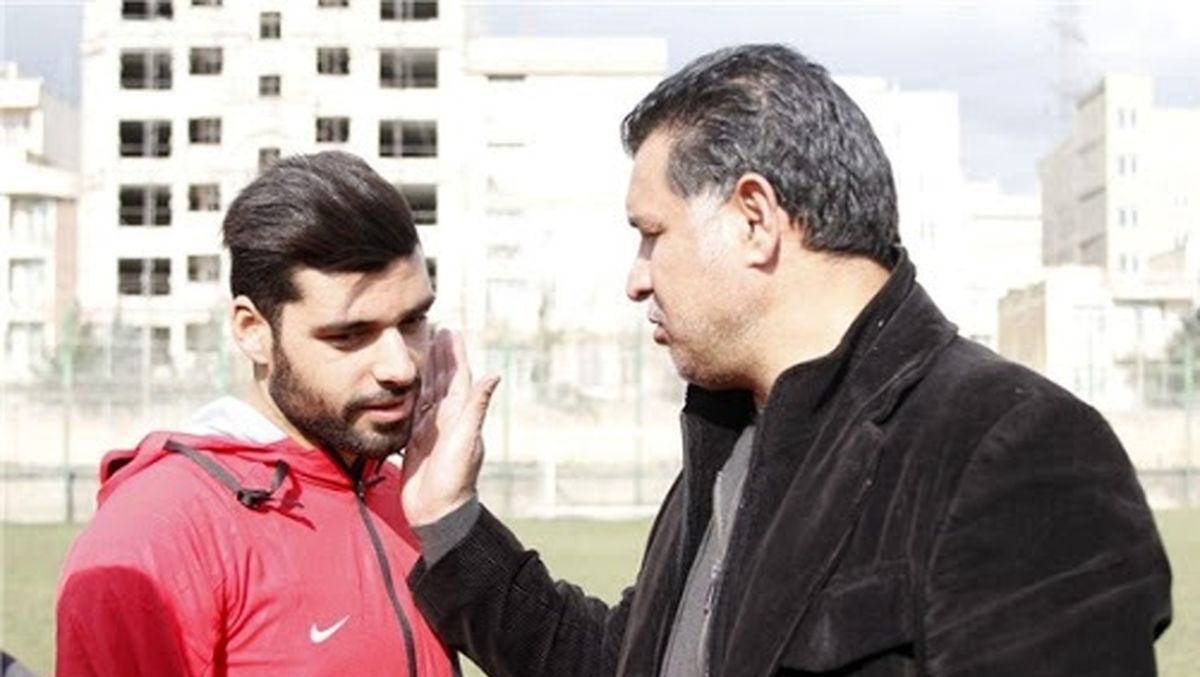 مهدی طارمی