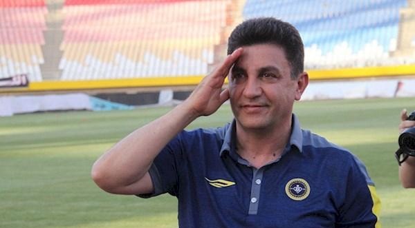 محمدرضا اسفندیارپور