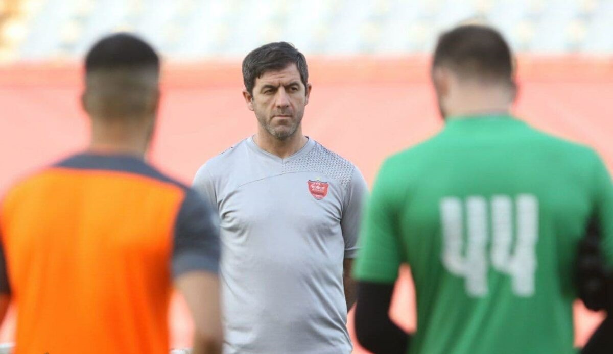 کریم باقری کریم باقری