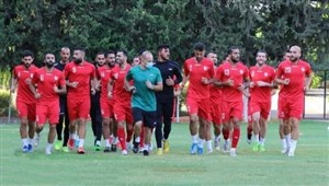 تیم ملی سوریه تیم ملی سوریه