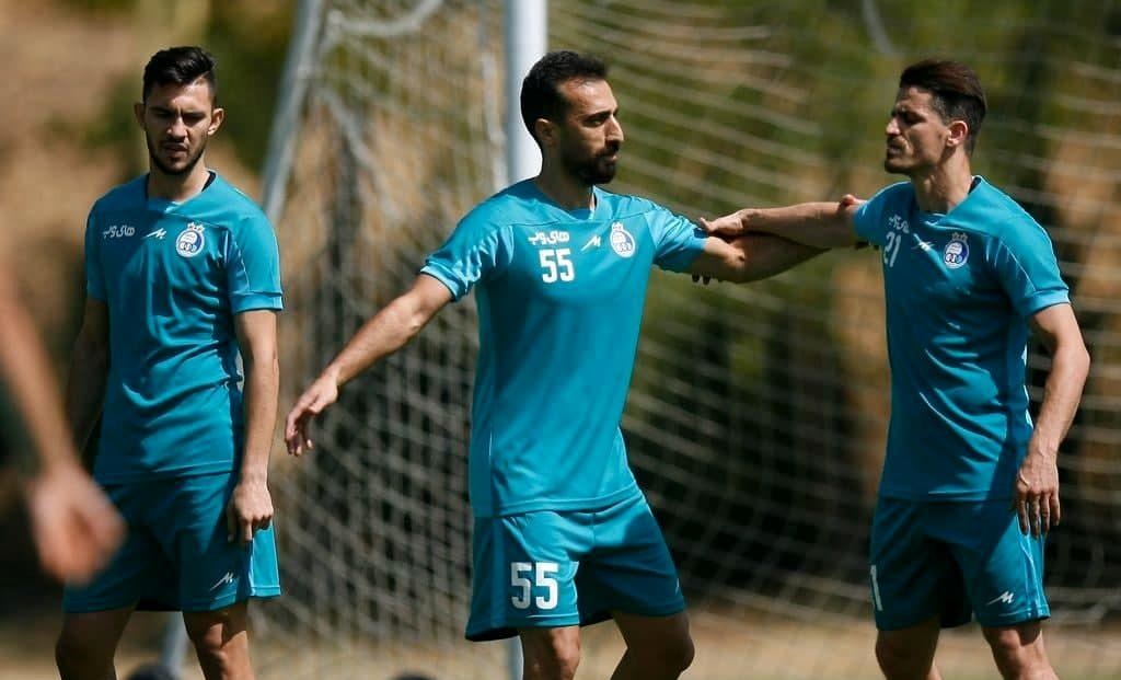 لیگ قهرمانان آسیا