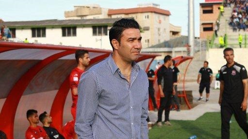 جواد نکونام