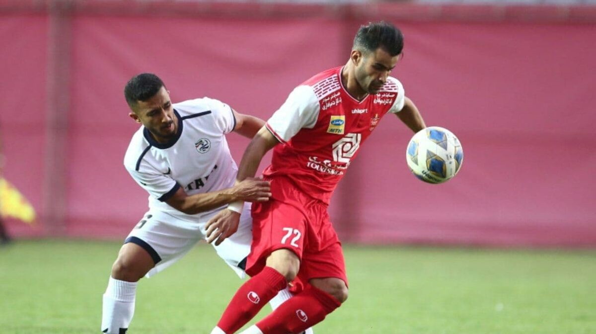 پرسپولیس پرسپولیس