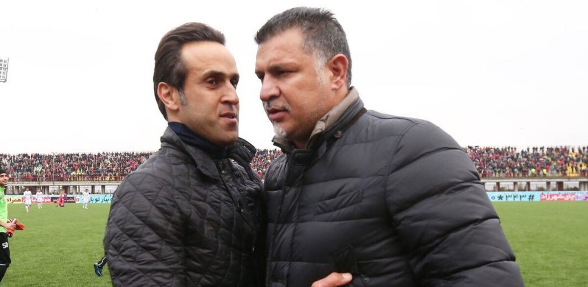 علی دایی علی دایی