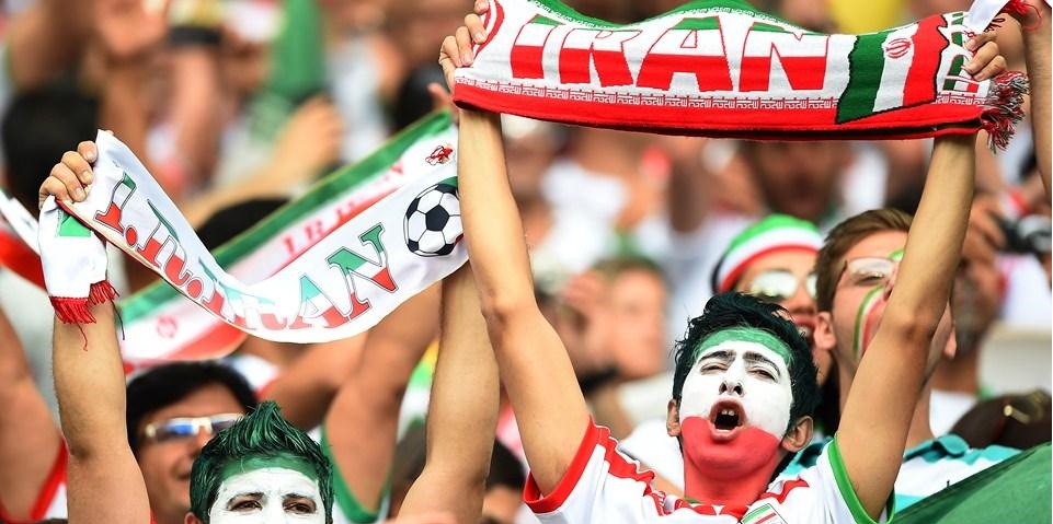 فدراسیون فوتبال