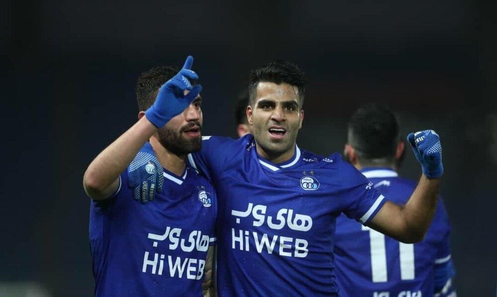 پرسپولیس