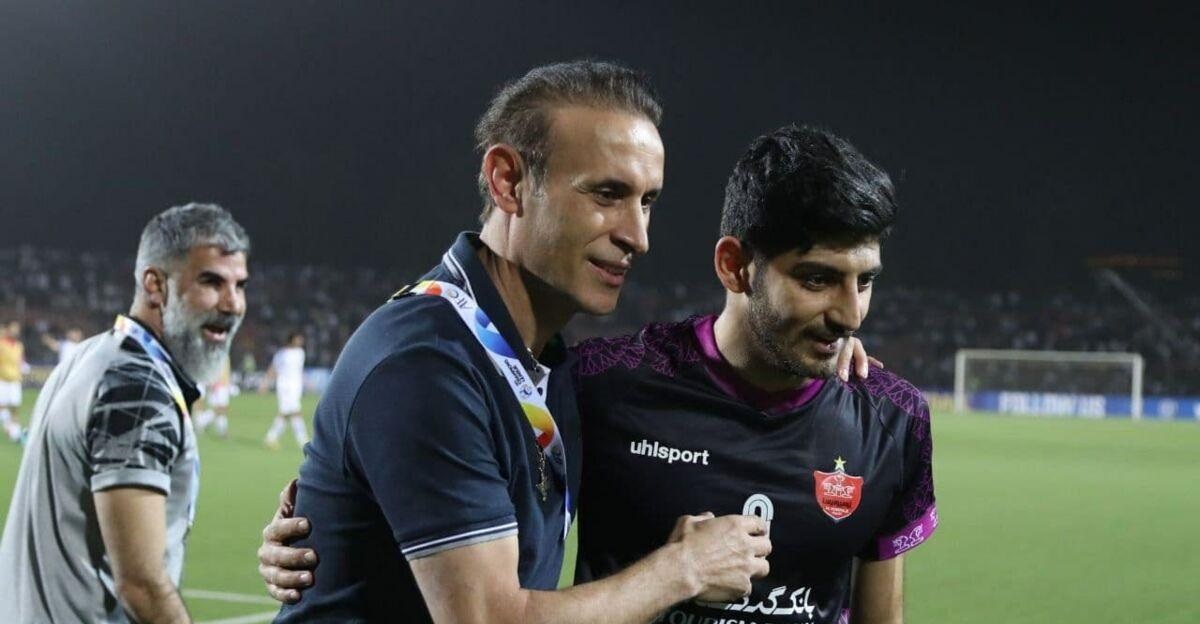 پرسپولیس