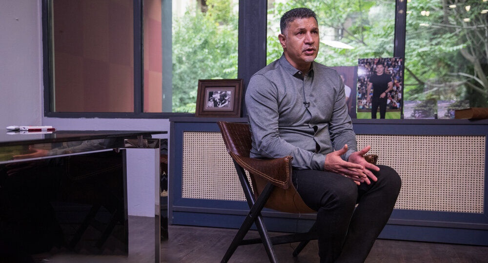 علی دایی علی دایی