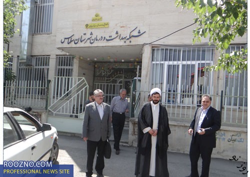 جان دادن زن فقیر به خاطر نداشتن هزینه های زایمان در بیمارستان سلماس