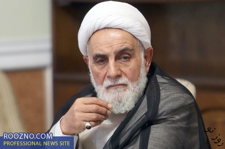 پاسخ منفی شیخ نور به چهره های تاثیرگذار نظام برای نامزدی در انتخابات/ناطق نوری تمایلی برای نامزدی در انتخابات مجلس ندارد