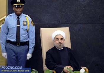 تاثیر سخنراني امسال روحاني در سازمان ملل بر سیاست داخلی و انتخابات96 تاثیر سخنراني امسال روحاني در سازمان ملل بر سیاست داخلی و انتخابات96