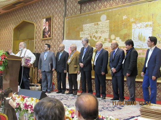 گرد همایی بزرگ دکتران رادیولوژی در تهران / گلایه از بی مهری وزارت بهداشت گرد همایی بزرگ دکتران رادیولوژی در تهران / گلایه از بی مهری وزارت بهداشت