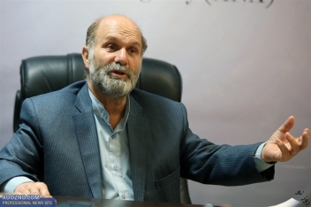 حضور محمودصادقی در دادسرا بستگی به نظر هیات نظارت بر رفتار نمایندگان دارد/علت احضار هنوز مشخص نشده است /صادقی در مبارزه با فساد در مجلس پیشگام و پیشقدم هست