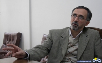 مردم خواهان آن هستند افرادی از جنس تفکری که به آن رای دادند بر مسند دولت قرار بگیرند/ دلسرد کردن مردم نتیجه ای جز قدرت گرفتن دوباره تندرو ها ندارد