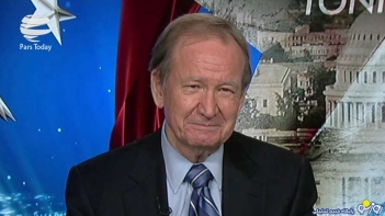 آیا ترامپ خواستار جنگ با ایرانی است که مساحتی 3 برابر عراق دارد؟/چه کسی جز داعش از جنگ ایران و امریکا با یکدیگر خوشحال تر می شود؟