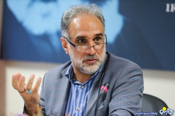 نتایج دو انتخابات اخیر جامعهای توسعه یافته به تصویر کشید/ اکنون بستر مناسبی برای ایجاد چالاکی در دولت فراهم است نتایج دو انتخابات اخیر جامعهای توسعه یافته به تصویر کشید/ اکنون بستر مناسبی برای ایجاد چالاکی در دولت فراهم است