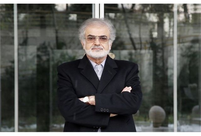 خاتمی رکن اصلی  اصلاح طلبان است