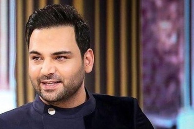 احسان علیخانی با عصر جدید برگشت احسان علیخانی با عصر جدید برگشت