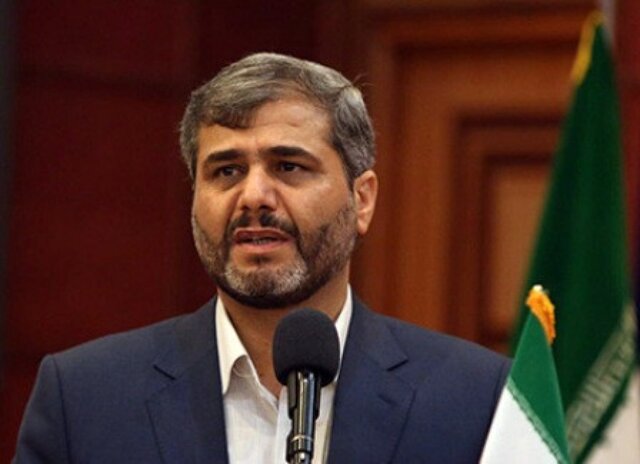 محاکمه ۹ مدیر بانک دی 