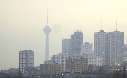 احتمال تعطیلی دو روزه تهران در هفته آینده
