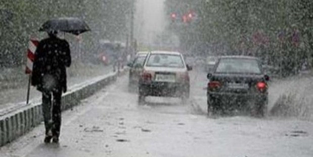 یخ‌بندان در ۲۴ استان