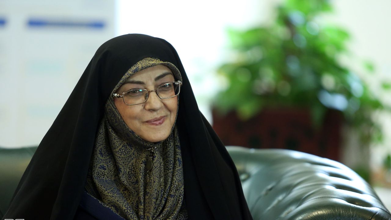 كاری نكنيم همه با صندوق رای قهر كنند