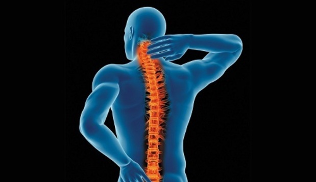 آسیبهای جدی به ستون فقرات در دوران کرونا آسیبهای جدی به ستون فقرات در دوران کرونا