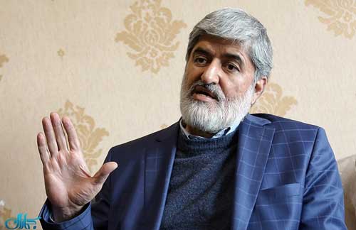 مطهری: فقط دو دوست به نام سوریه و ونزوئلا داریم مطهری: فقط دو دوست به نام سوریه و ونزوئلا داریم