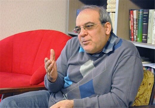 انتقاد عباس عبدی از ابتذال شدید در گفتمان سیاسی کشور