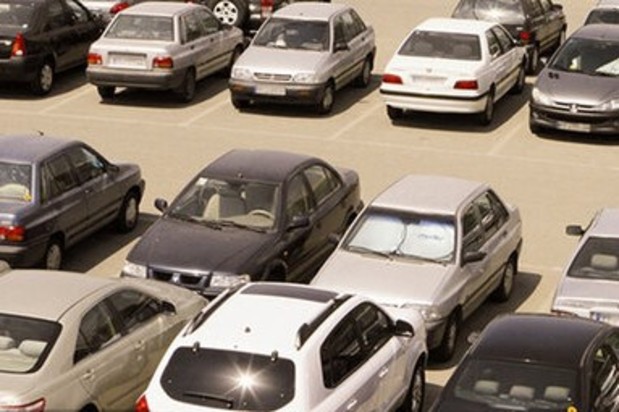 نرخ انواع پراید در اولین روز هفته نرخ انواع پراید در اولین روز هفته