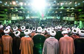 روحانيون از سياست دور شده‌اند؟