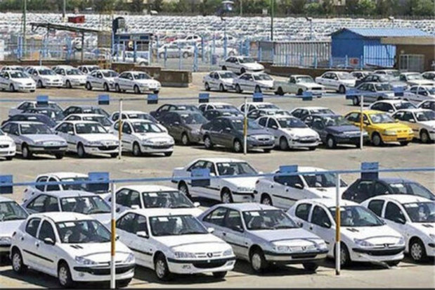 قیمت روز خودروهای سایپا امروز 14 دی 99