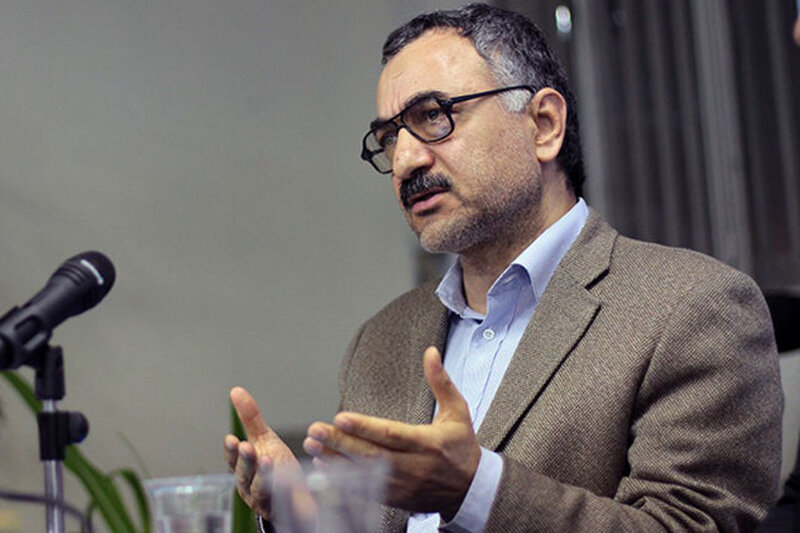 سعید لیلاز