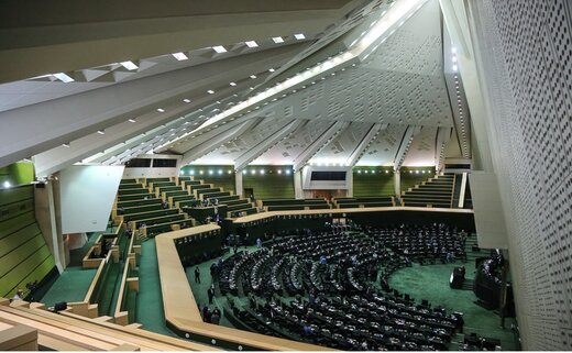 کنایه تند جمهوری اسلامی به نمایندگان مجلس