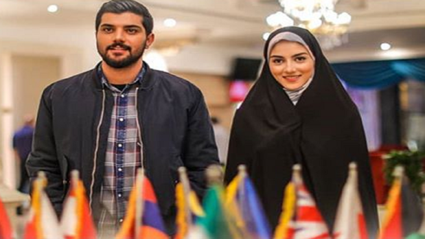 بازیگر سریال آقازاده به دورهمی می‌آید