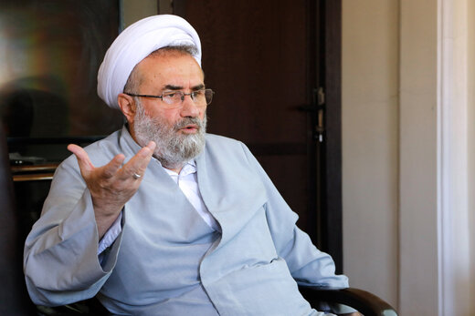 مسیح مهاجری:حرفهای صدیقی هیچ ربطی به معارف اسلامی ندارد